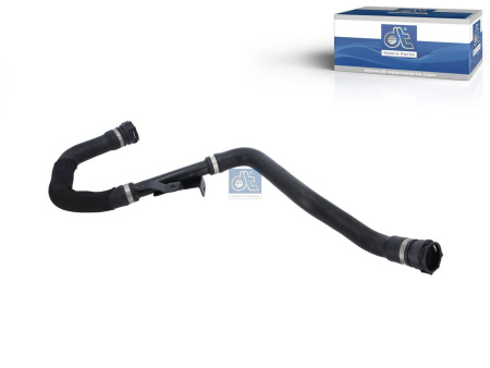 DT RADIATOR HOSE