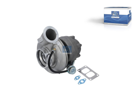 DT TURBOCHARGER