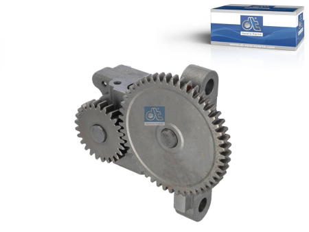 DT OIL PUMP