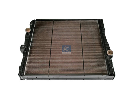 DT RADIATOR