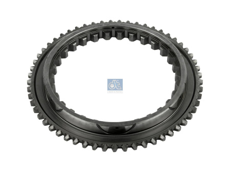 DT SYNCHRONIZER HUB