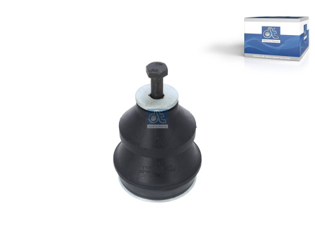 DT RUBBER MOUNTING