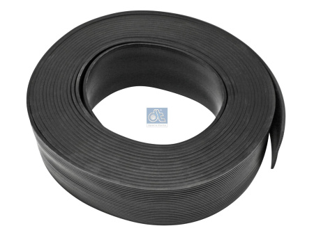 DT VOLVO TANKIN KUMILISTA METRITAVARA LEVEYS=80MM