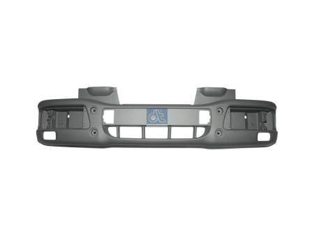 DT BUMPER