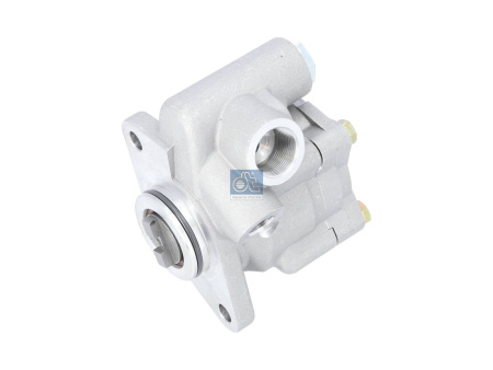 DT SERVO PUMP