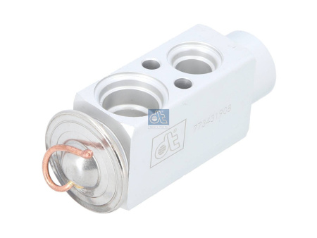 DT EXPANSION VALVE