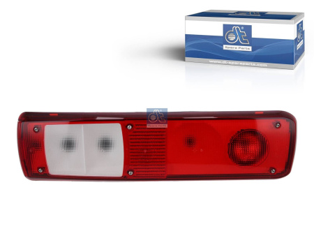 DT TAIL LAMP