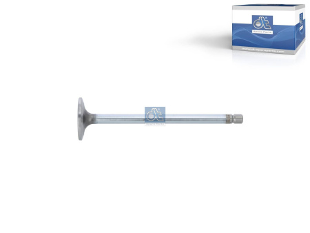 DT INTAKE VALVE