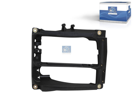DT LAMP FRAME