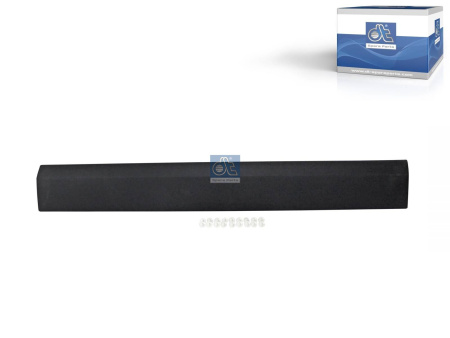 DT COVER MOULDING