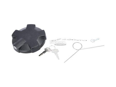 DT FILLER CAP