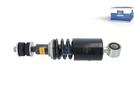 DT CABIN SHOCK ABSORBER