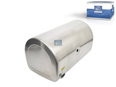 DT FUEL TANK