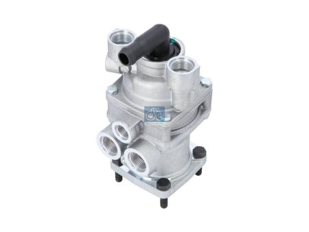 DT FOOT BRAKE VALVE