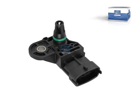 DT CHARGE PRESSURE SENSOR