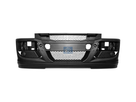 DT BUMPER