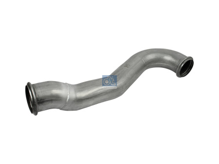 DT EXHAUST PIPE