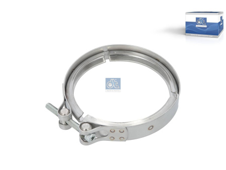 DT CLAMP