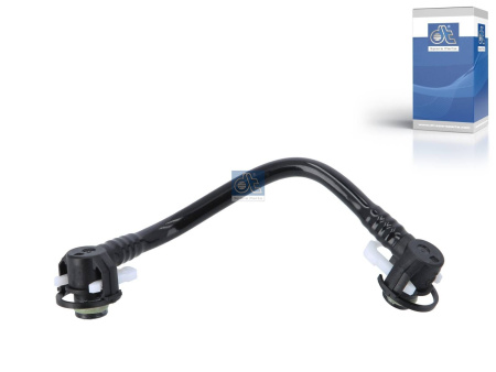 DT FUEL LINE