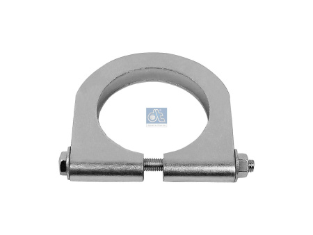 DT CLAMP