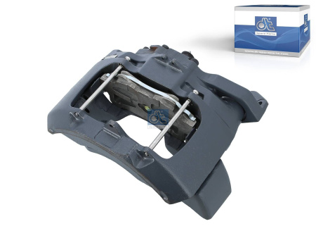 BRAKE CALIPER