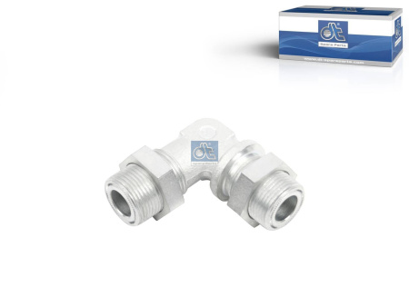 DT ELBOW CONNECTOR