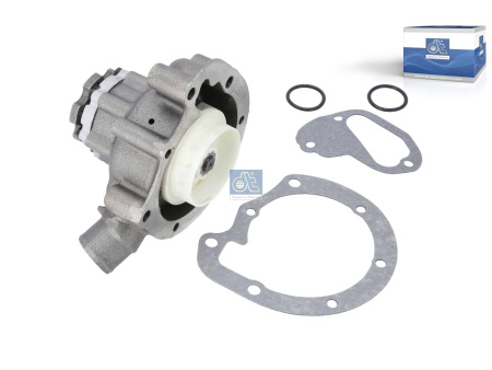 DT WATER PUMP
