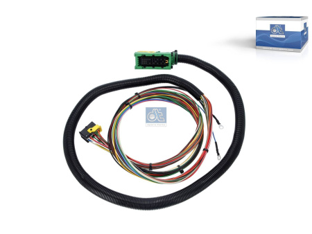 DT CABLE HARNESS