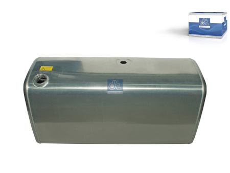 DT FUEL TANK