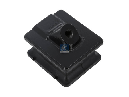 DT RUBBER MOUNTING