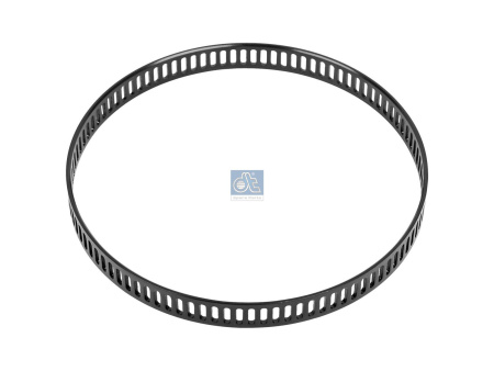 DT ABS-KEHÄ VOLVO ETUPYÖRÄ 98->  154,0X2,0 MM/ 15,80 MM