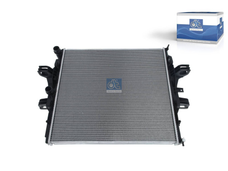 DT RADIATOR