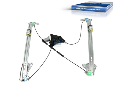 DT WINDOW REGULATOR