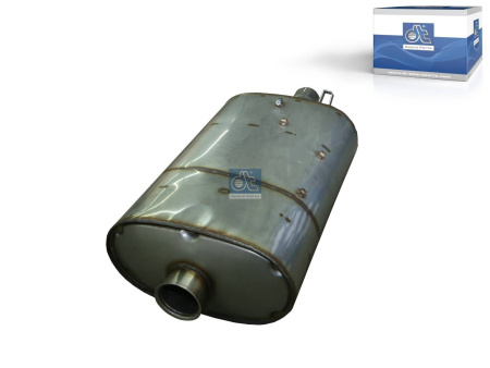 DT SILENCER