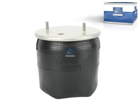 DT AIR SPRING