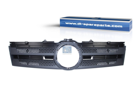 DT FRONT GRILL