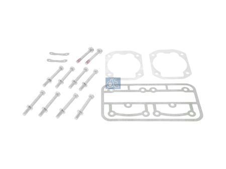 DT GASKET KIT