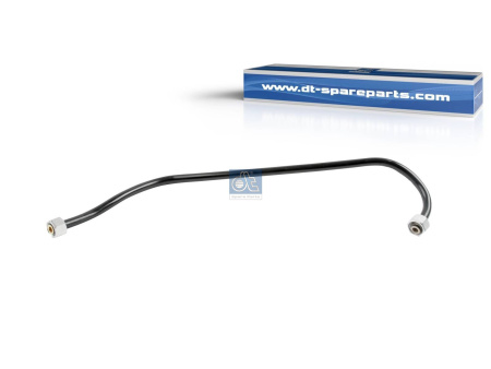DT FUEL LINE