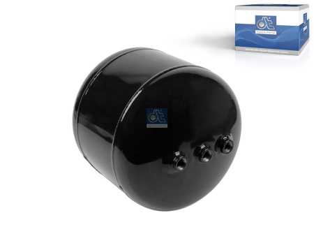 DT PAINEILMASÄILIÖ MAN 20L Ø310 MM PITUUS 324 MM