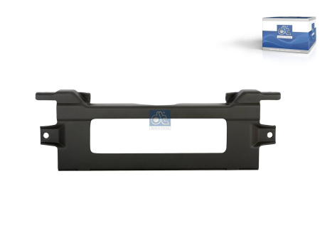 DT BUMPER PART