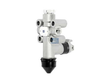 DT LEVEL VALVE