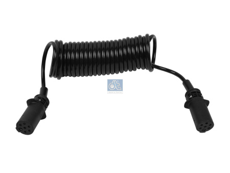 DT ELECTRICAL COIL