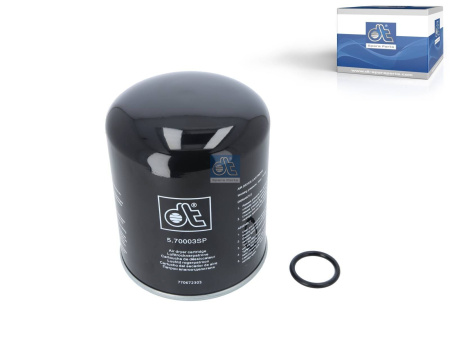 DT AIR DRYER CARTRIDGE
