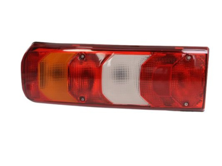 TAKAVALO VASEN REKISTERIVALOLLA MB ATEGO/ACTROS/ANTOS 11->