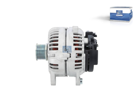 DT ALTERNATOR