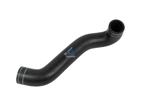 DT RADIATOR HOSE