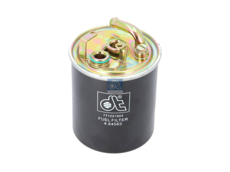 DT FUEL FILTER