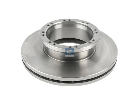 DT BRAKE DISC
