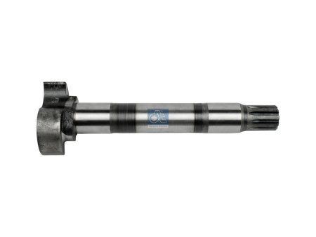 DT BRAKE CAMSHAFT