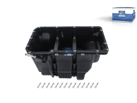 DT OIL SUMP